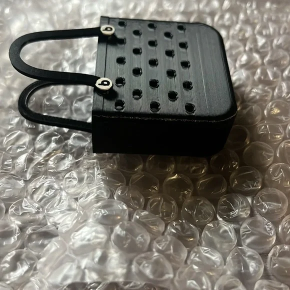 Mini Bogg Bag for Pop Mart Labubus | Dolls | Barbies - Picture 7 of 10